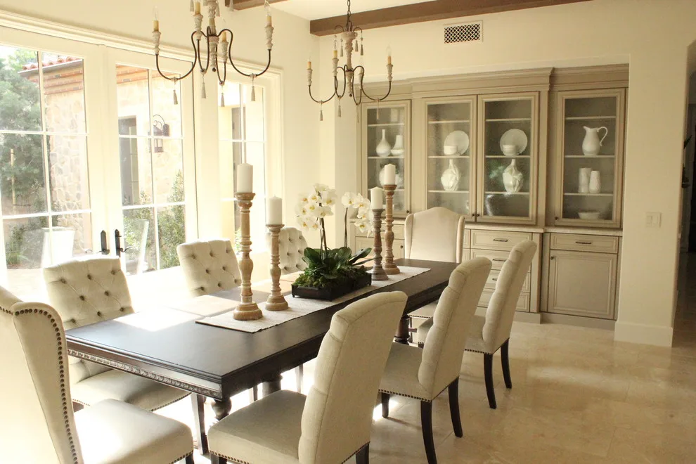 Ladera Ranch Neutral Staging by Avenue A Interiors - Photo 3