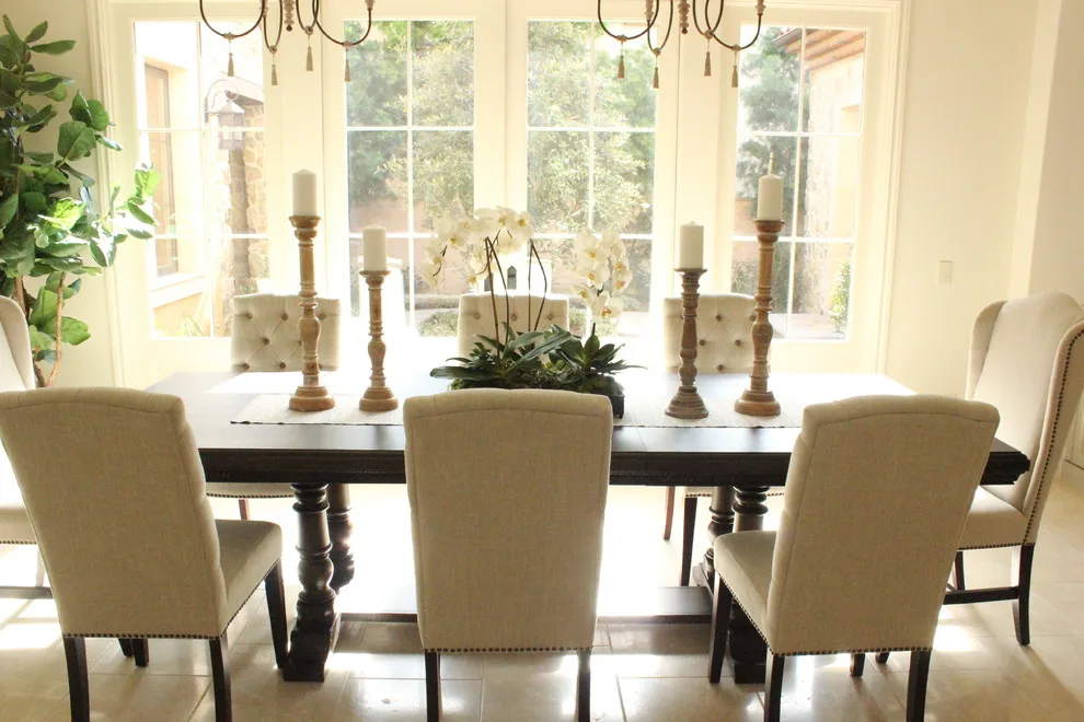 Ladera Ranch Neutral Staging by Avenue A Interiors - Photo 7
