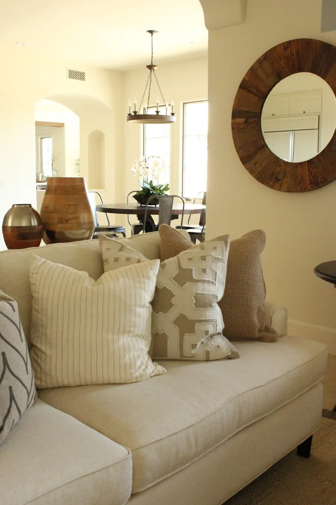 Ladera Ranch Neutral Staging by Avenue A Interiors - Photo 4