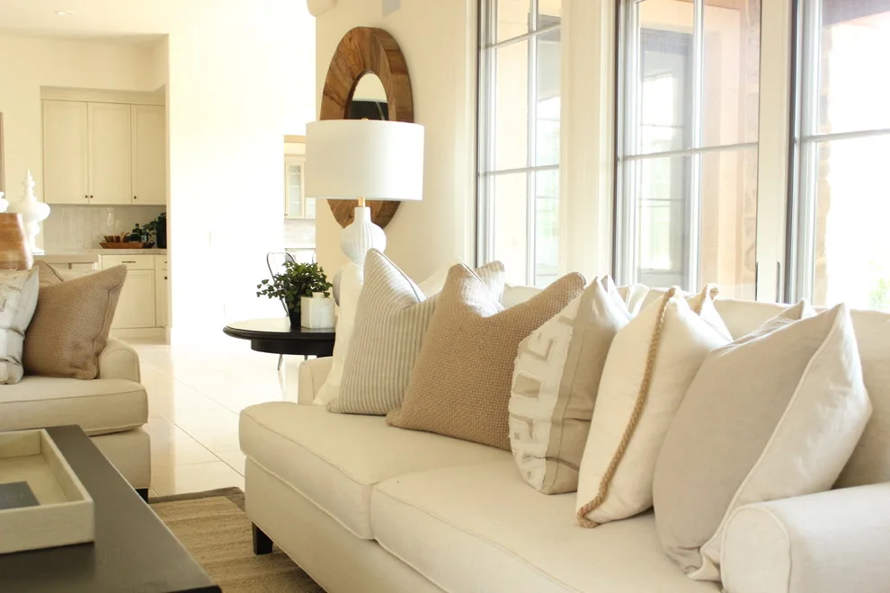 Ladera Ranch Neutral Staging by Avenue A Interiors - Photo 9