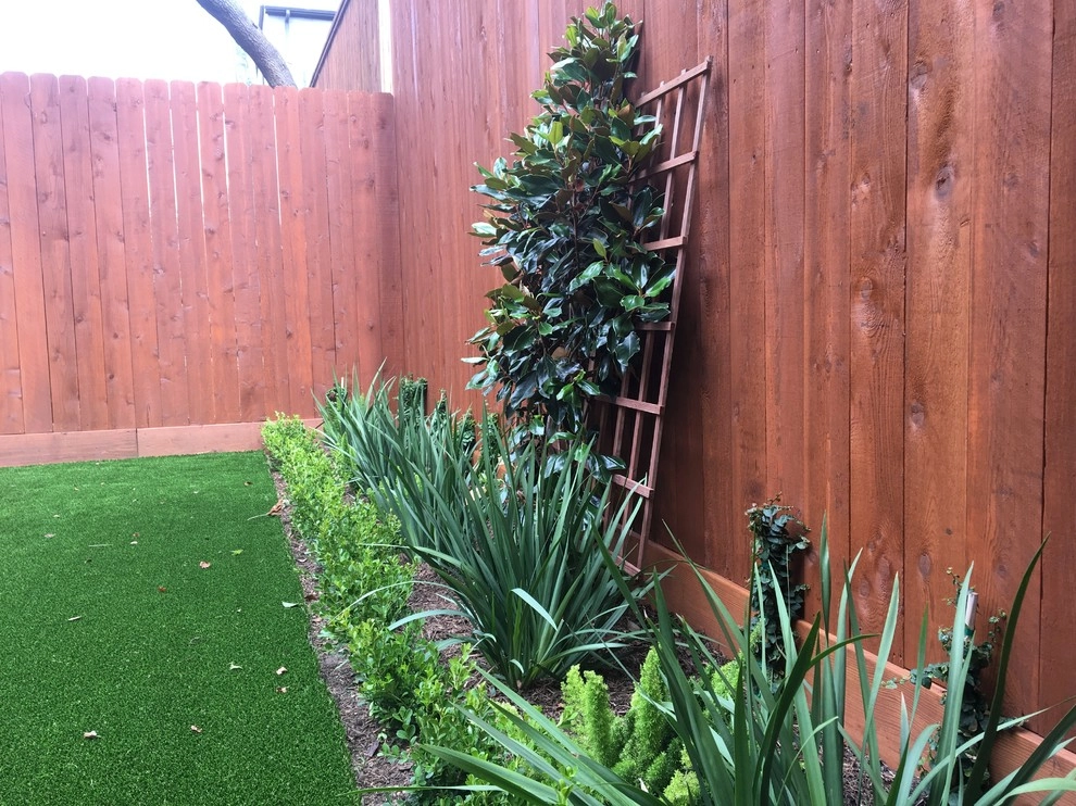 Clean Synthetic Turf by Natural Wonders Landscaping - Photo 9