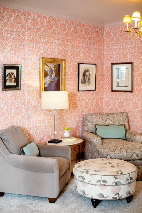 Women's Wardrobe Space by Holly Flinton Design Inc - Photo 5