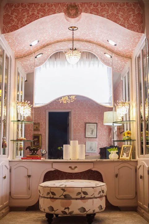 Women's Wardrobe Space by Holly Flinton Design Inc - Photo 2