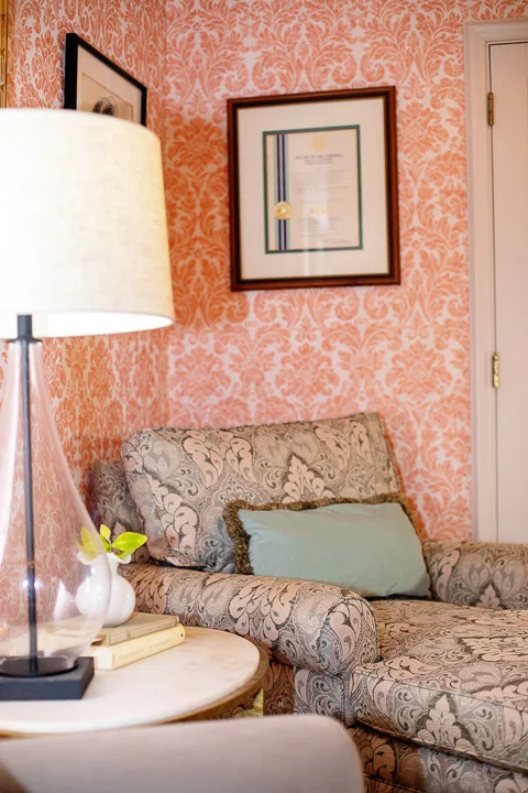Women's Wardrobe Space by Holly Flinton Design Inc - Photo 3