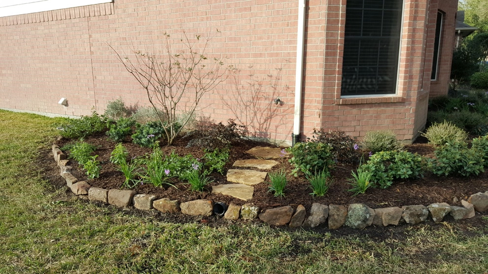 Texas Native Garden by Natural Wonders Landscaping - Photo 3