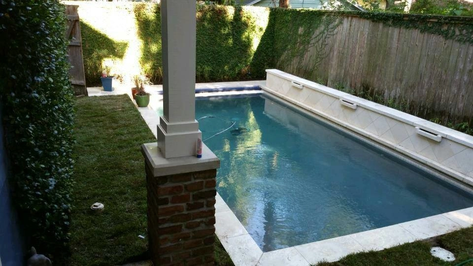 Removal of Concrete Slab by Natural Wonders Landscaping - Photo 2