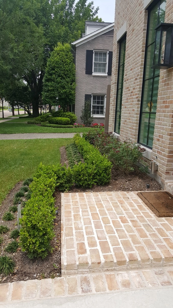 Wakeforest Ln. by Natural Wonders Landscaping - Photo 12