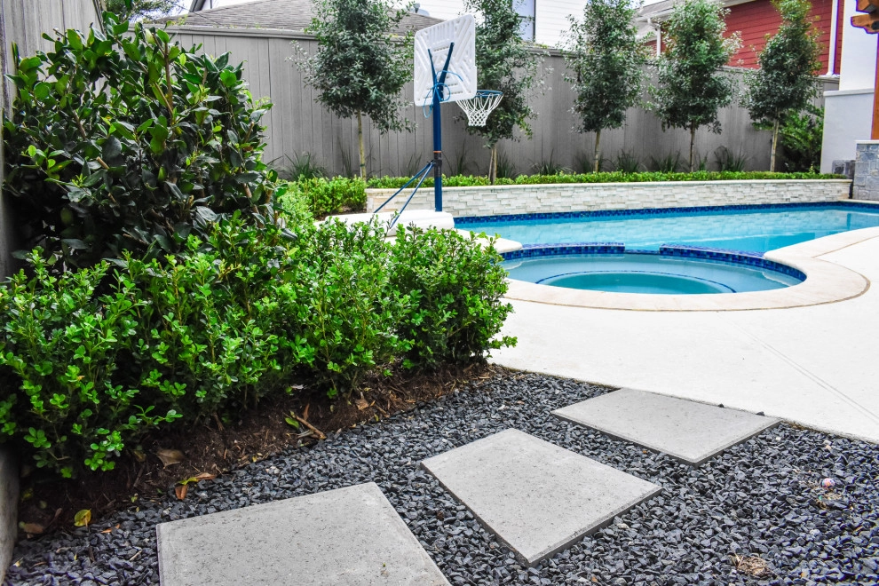 Garden St. by Natural Wonders Landscaping - Photo 9