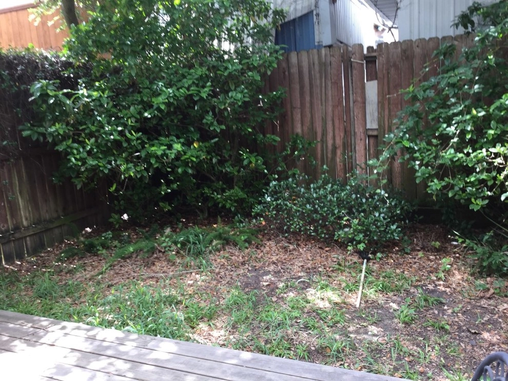Clean Synthetic Turf by Natural Wonders Landscaping - Photo 14