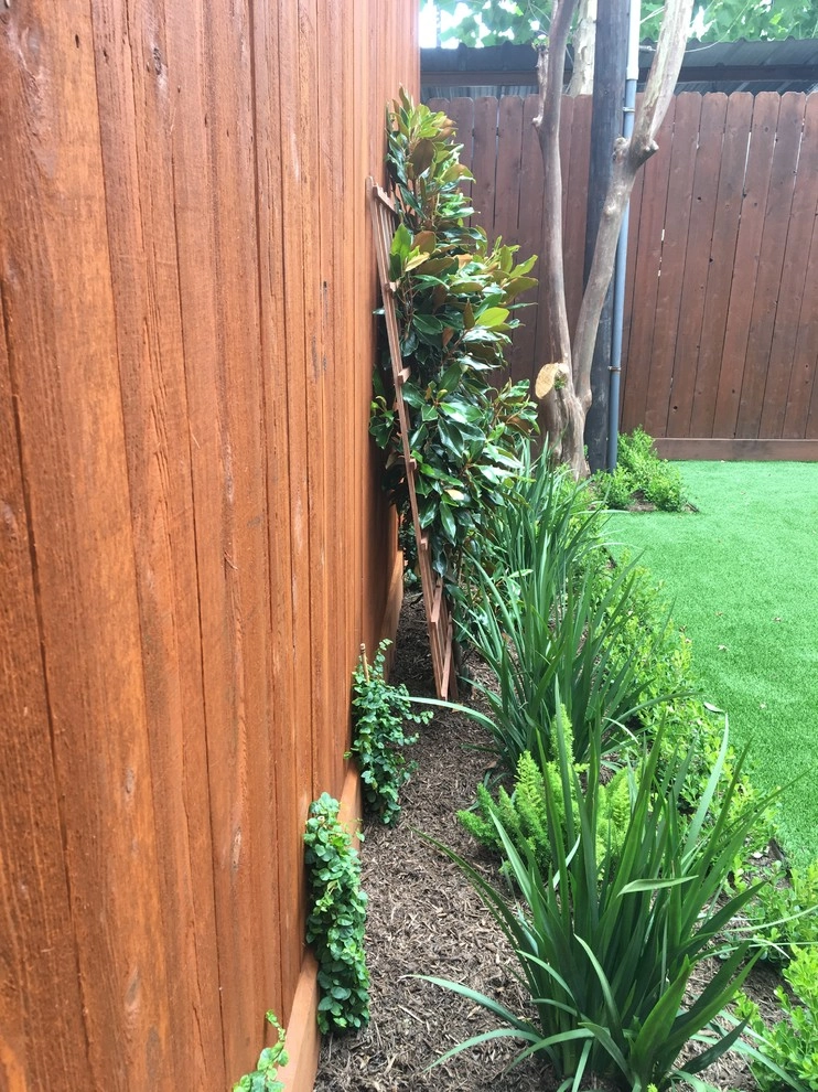 Clean Synthetic Turf by Natural Wonders Landscaping - Photo 6