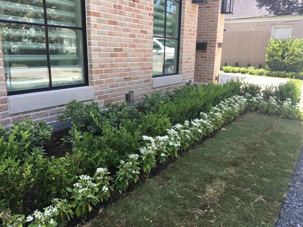 Wakeforest Ln. by Natural Wonders Landscaping - Photo 10