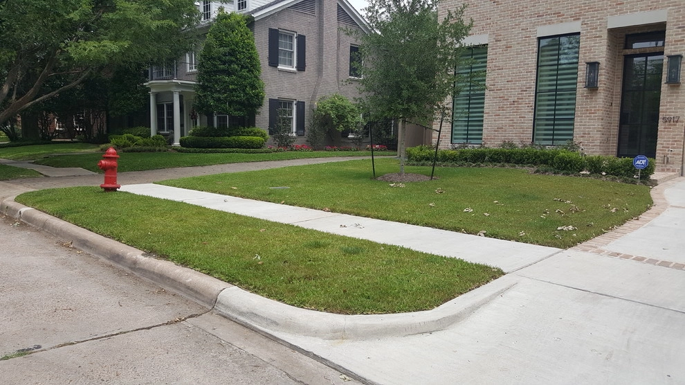 Wakeforest Ln. by Natural Wonders Landscaping - Photo 4
