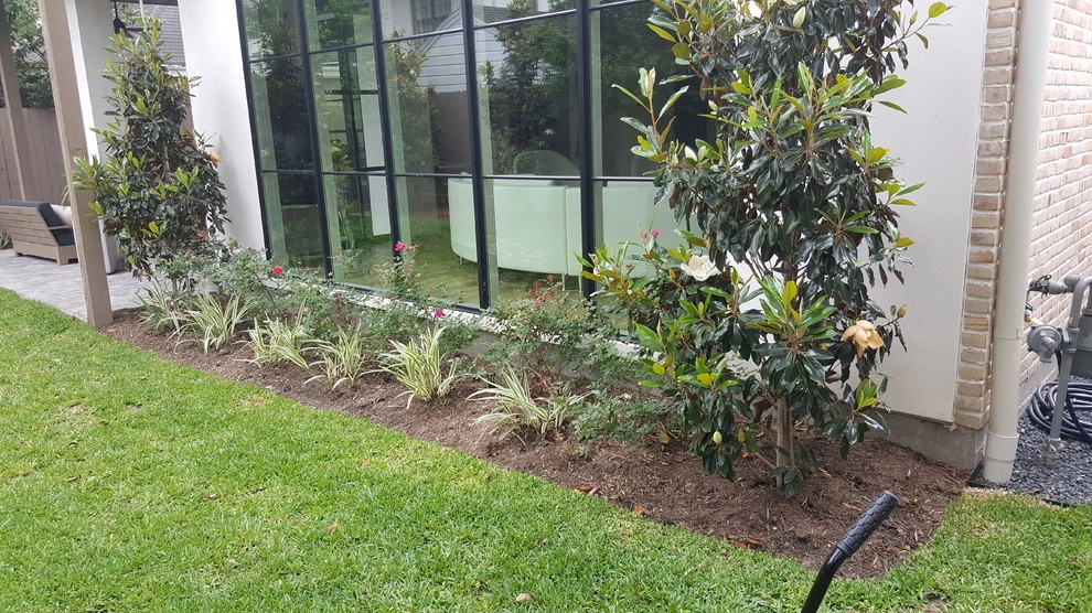 Natural Wonders Landscaping - Photo 14