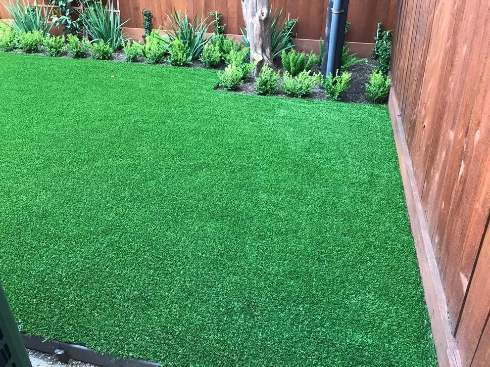 Natural Wonders Landscaping - Photo 4