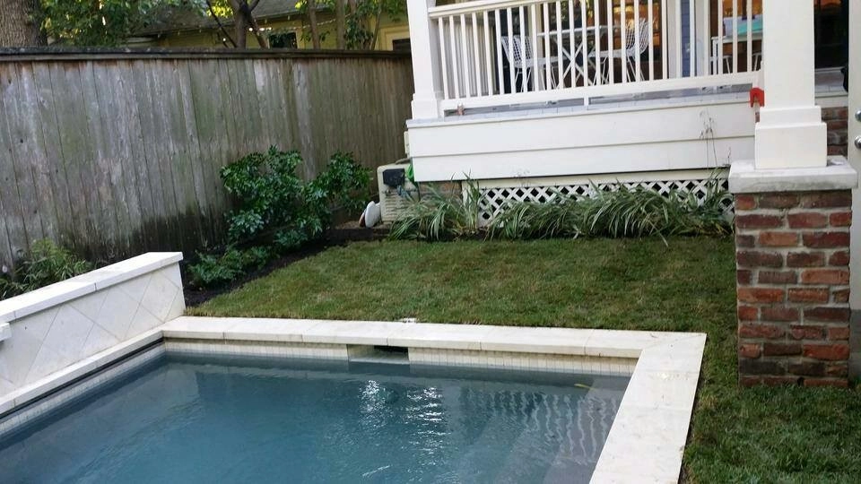 Removal of Concrete Slab by Natural Wonders Landscaping - Photo 4