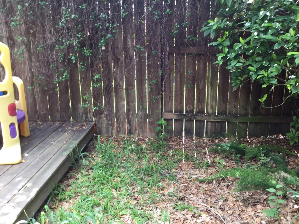 Clean Synthetic Turf by Natural Wonders Landscaping - Photo 3