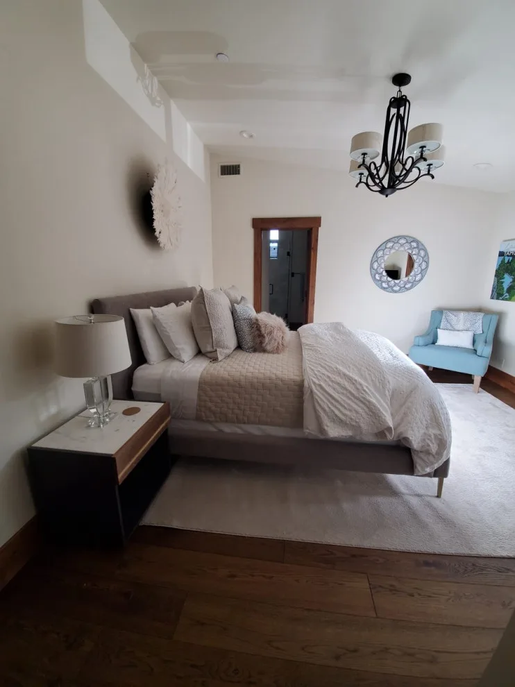 Lahontan Revitalization by Emily Roose Interiors - Photo 6