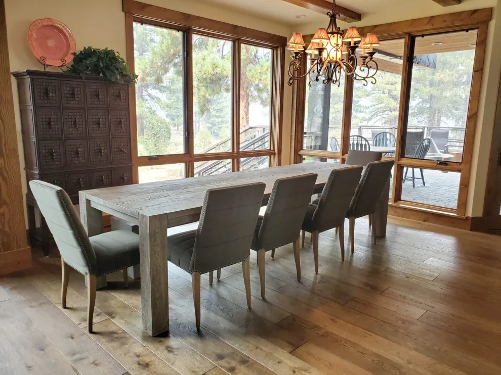 Lahontan Revitalization by Emily Roose Interiors - Photo 2