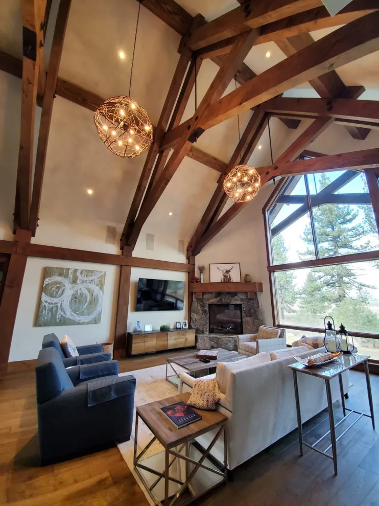 Lahontan Revitalization by Emily Roose Interiors - Photo 5