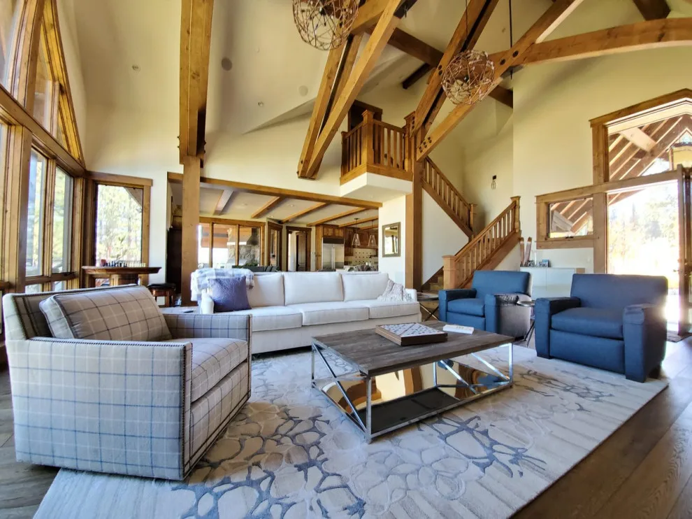 Lahontan Revitalization by Emily Roose Interiors - Photo 4