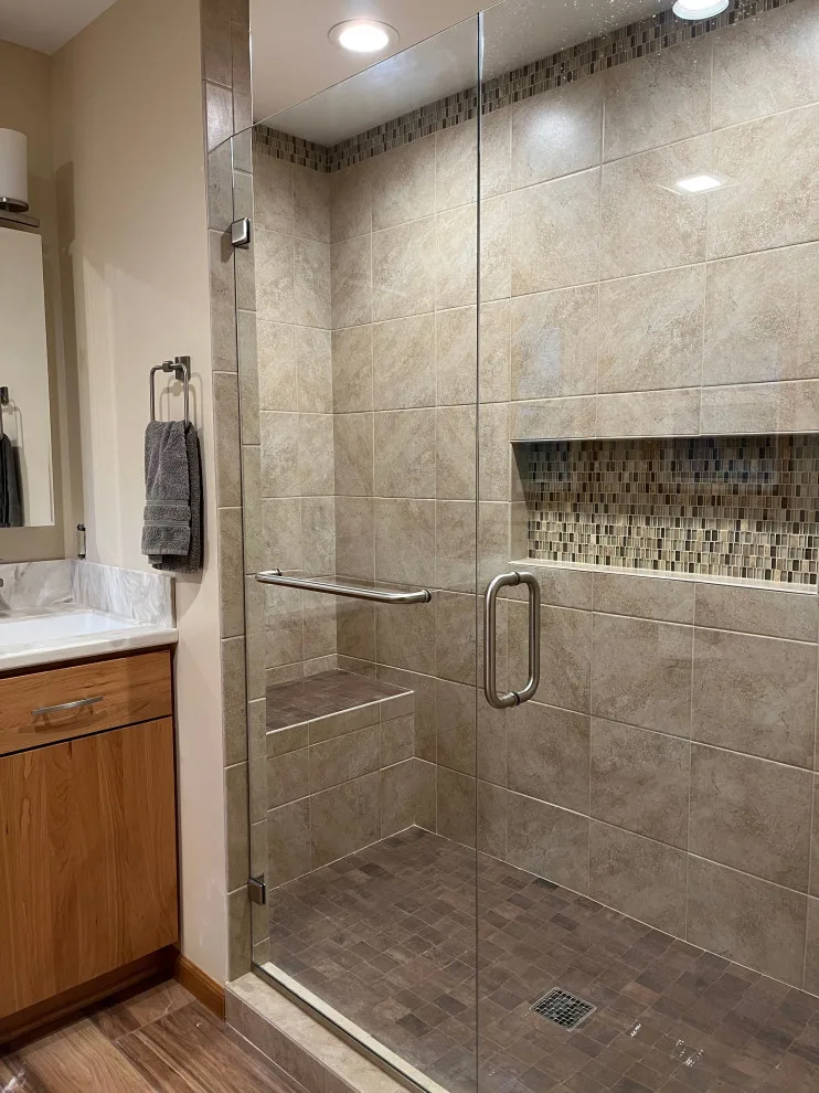 Lake Ann Renovation by Duperron Designs Inc. - Photo 3
