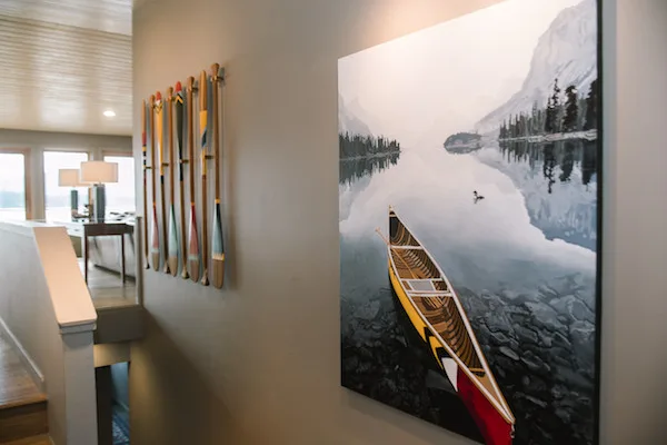 Lakeside Retreat by Base Camp Design - Photo 10