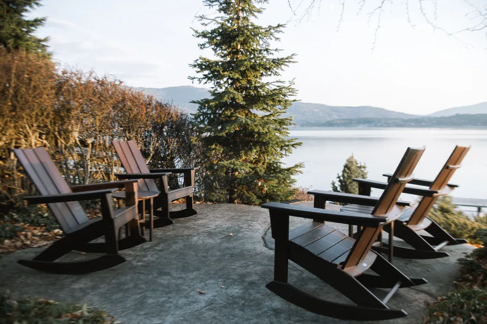 Lakeside Retreat by Base Camp Design - Photo 11