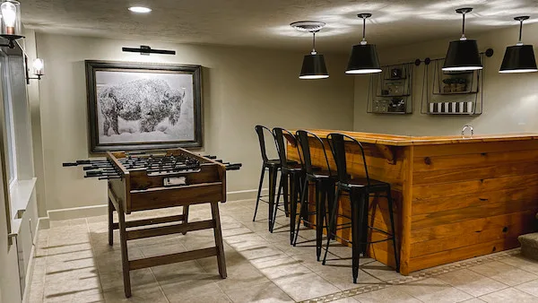 Cabin Estate by the Lake by Base Camp Design - Photo 6