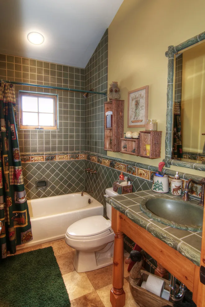 Catamount Lake - Three Bears Ranch by Steamboat Interiors, Corp. - Photo 2