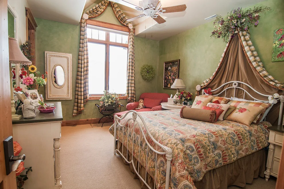 Catamount Lake - Three Bears Ranch by Steamboat Interiors, Corp. - Photo 16