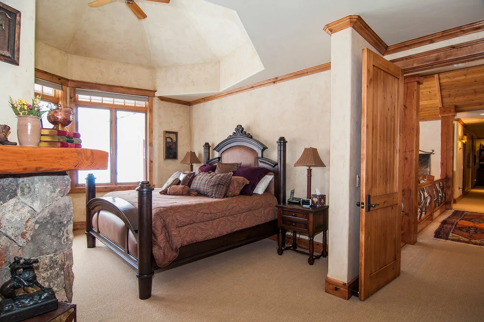 Catamount Lake - Three Bears Ranch by Steamboat Interiors, Corp. - Photo 12