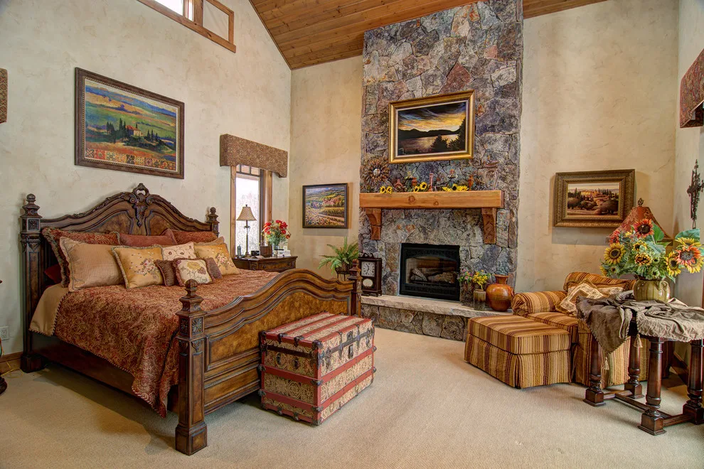 Catamount Lake - Three Bears Ranch by Steamboat Interiors, Corp. - Photo 9