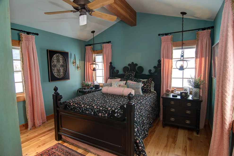 Catamount Lake - Three Bears Ranch by Steamboat Interiors, Corp. - Photo 21