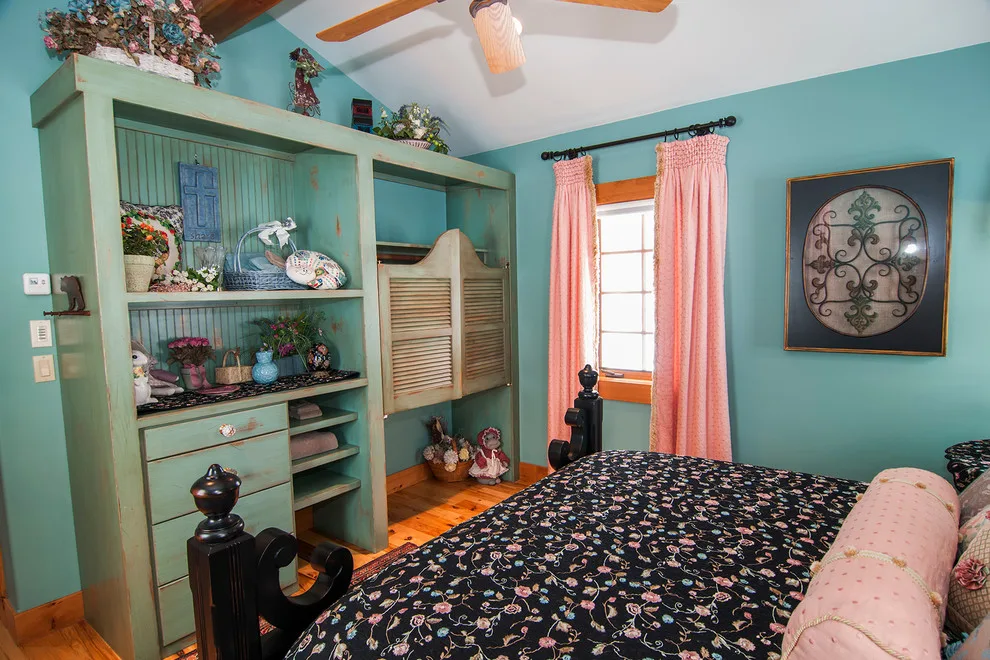 Catamount Lake - Three Bears Ranch by Steamboat Interiors, Corp. - Photo 13
