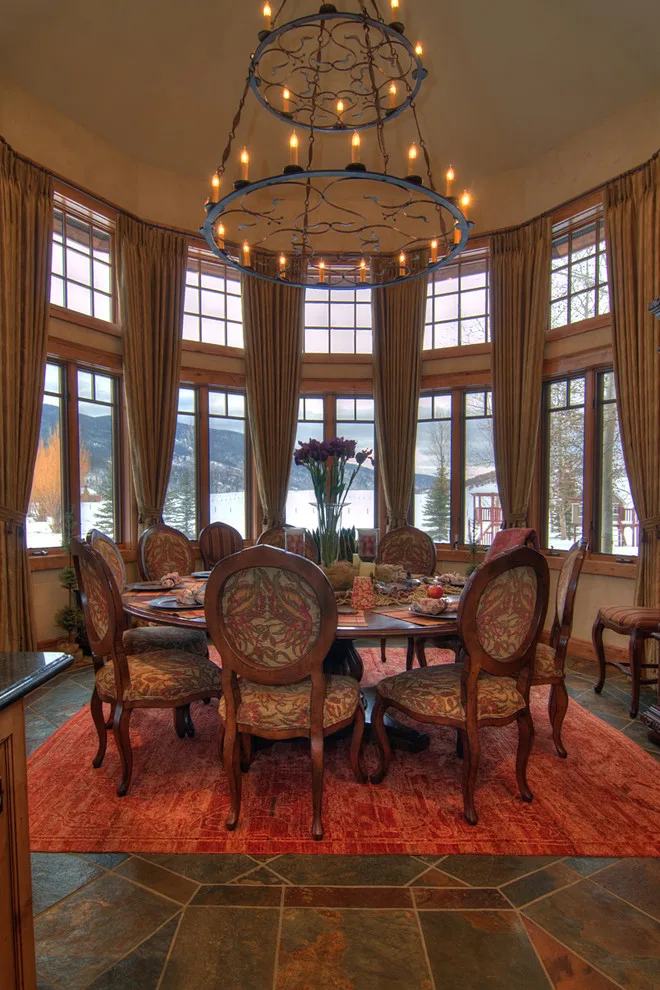 Catamount Lake - Three Bears Ranch by Steamboat Interiors, Corp. - Photo 15