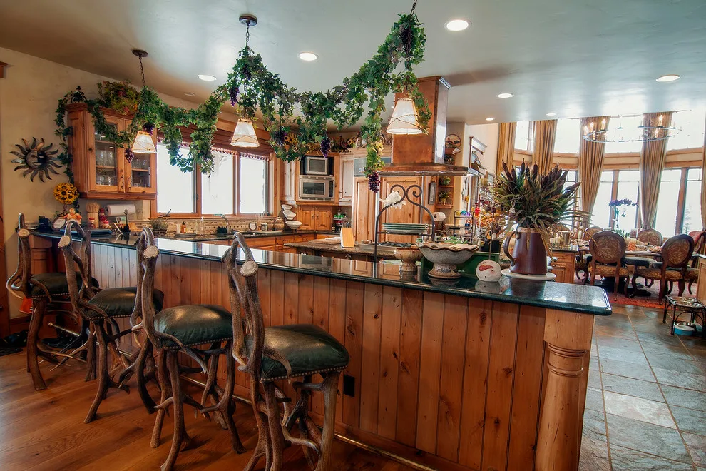 Catamount Lake - Three Bears Ranch by Steamboat Interiors, Corp. - Photo 3