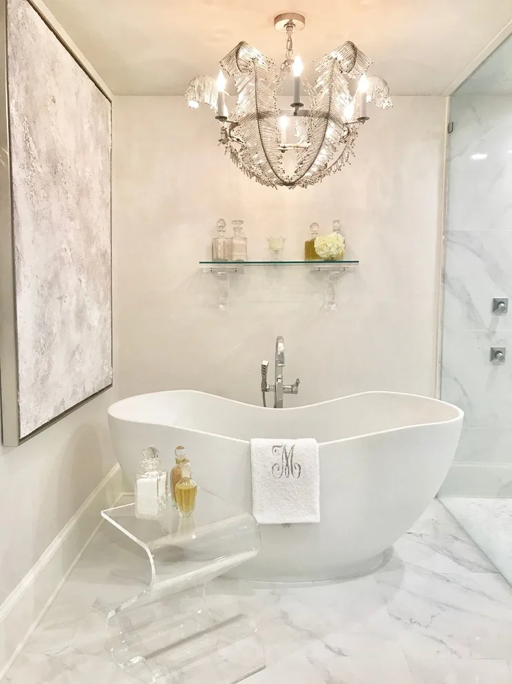 Lake Charles, Louisiana by Debi Davis Interior Design - Photo 7