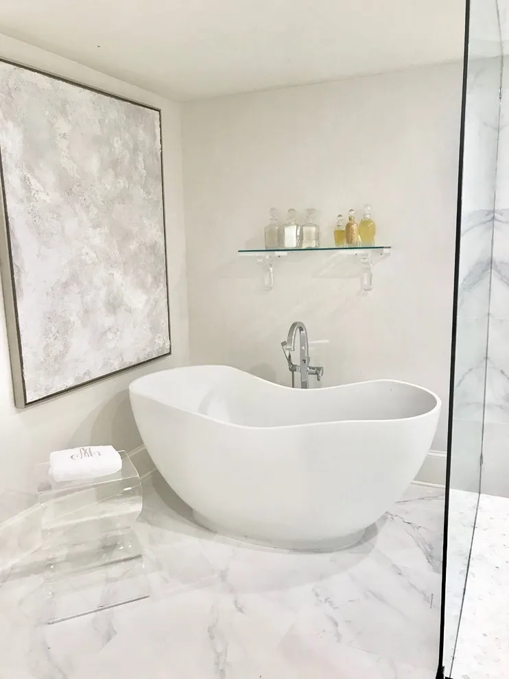 Lake Charles, Louisiana by Debi Davis Interior Design - Photo 15