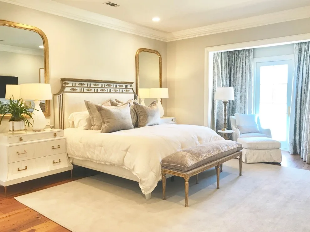Lake Charles, Louisiana by Debi Davis Interior Design - Photo 8