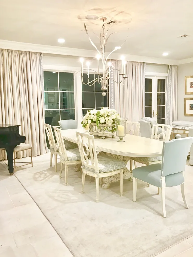Lake Charles, Louisiana by Debi Davis Interior Design - Photo 11