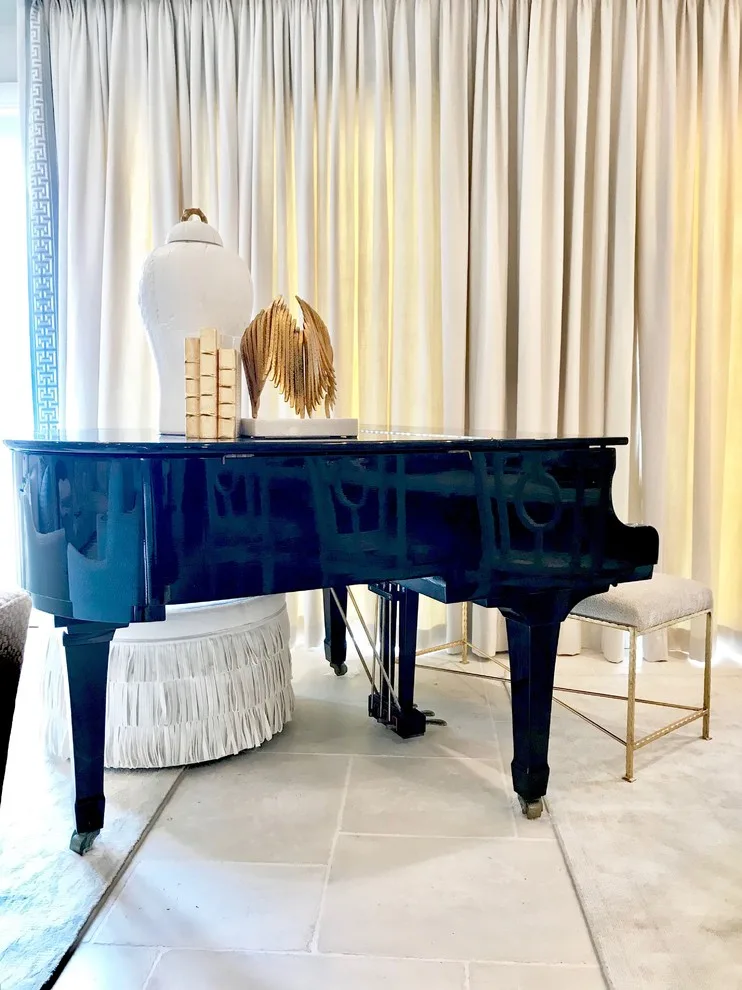 Lake Charles, Louisiana by Debi Davis Interior Design - Photo 2