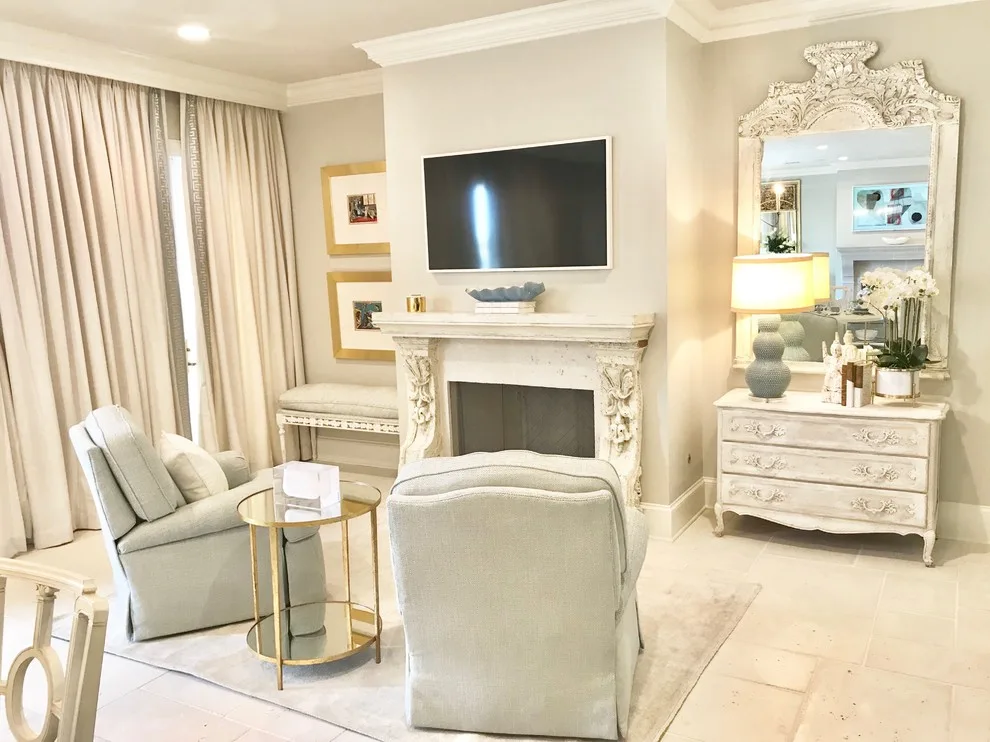 Debi Davis Interior Design - Photo 6