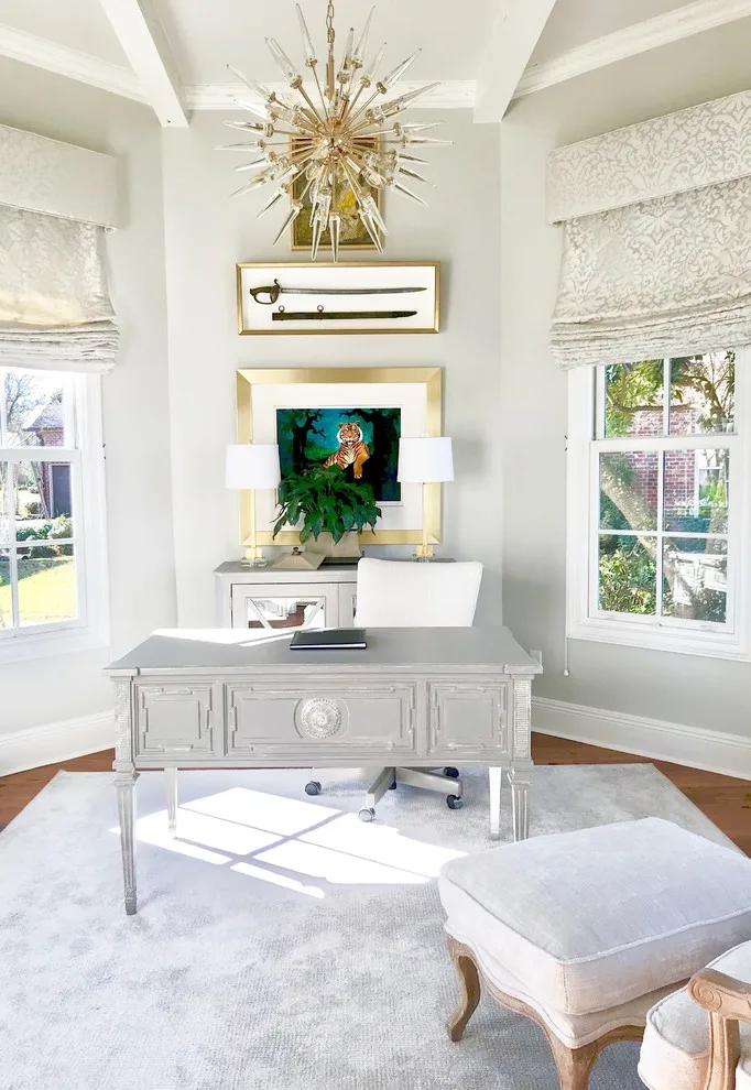 Lake Charles, Louisiana by Debi Davis Interior Design - Photo 13