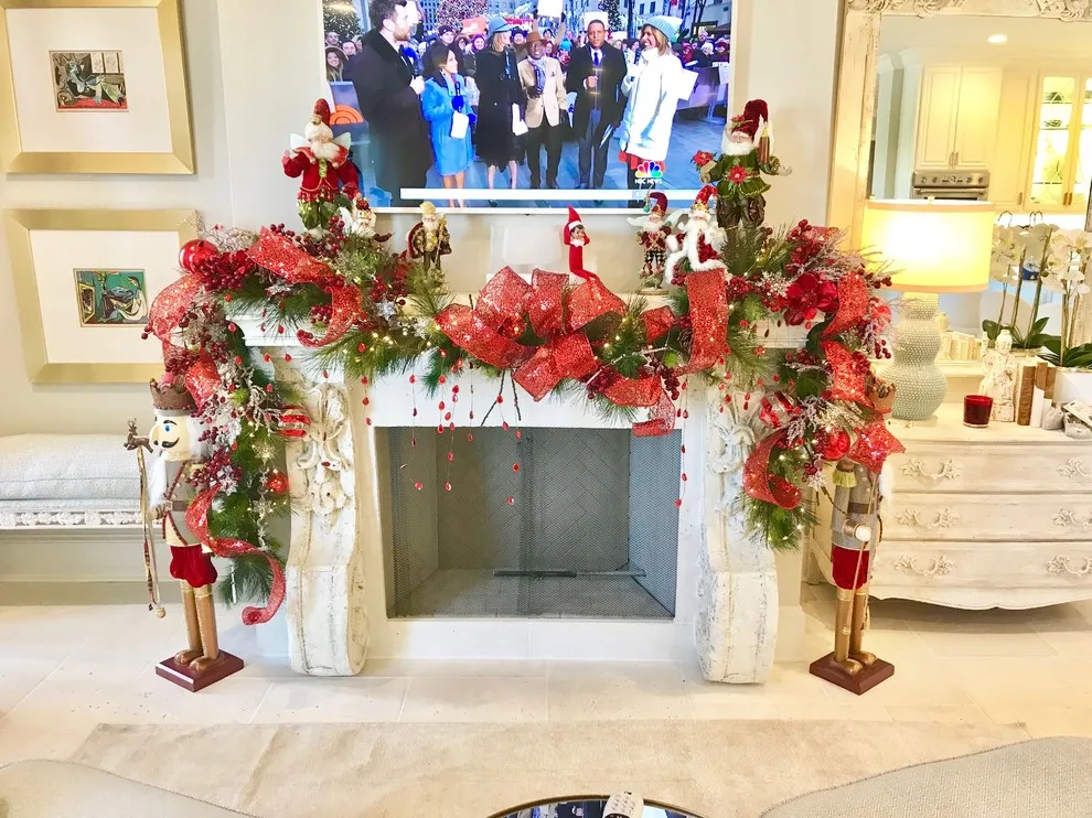 Lake Charles, Louisiana by Debi Davis Interior Design - Photo 3