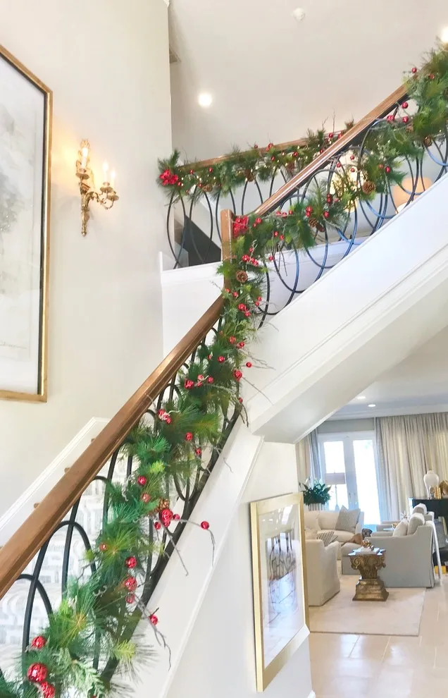 Lake Charles, Louisiana by Debi Davis Interior Design - Photo 9