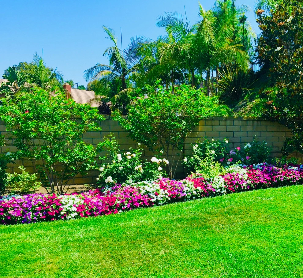 Orange County Customers by Nature Care Services, Inc. - Photo 9