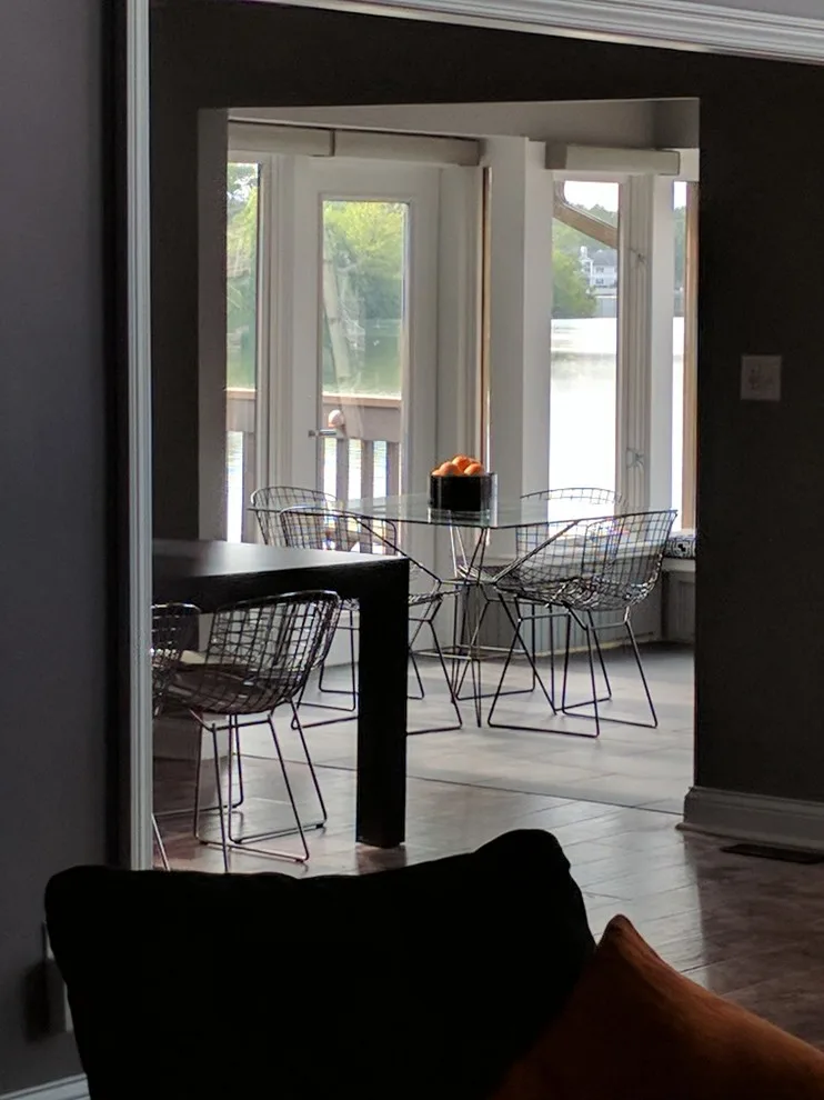 Clearwater Lake Residence by Amethyst Interiors LLC - Photo 11