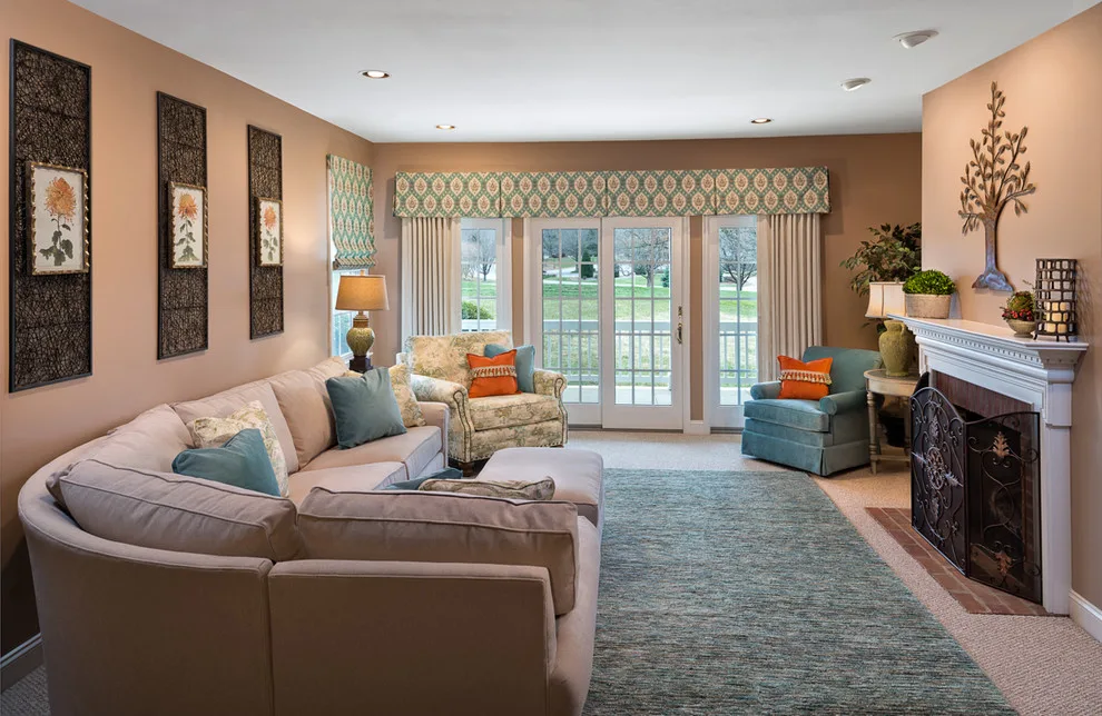 Kathy Potts Decorating Den Interiors - Photo 8