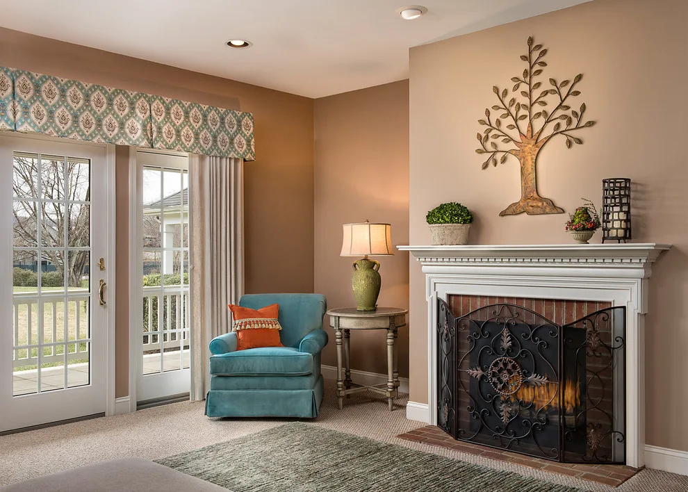 Kathy Potts Decorating Den Interiors - Photo 4