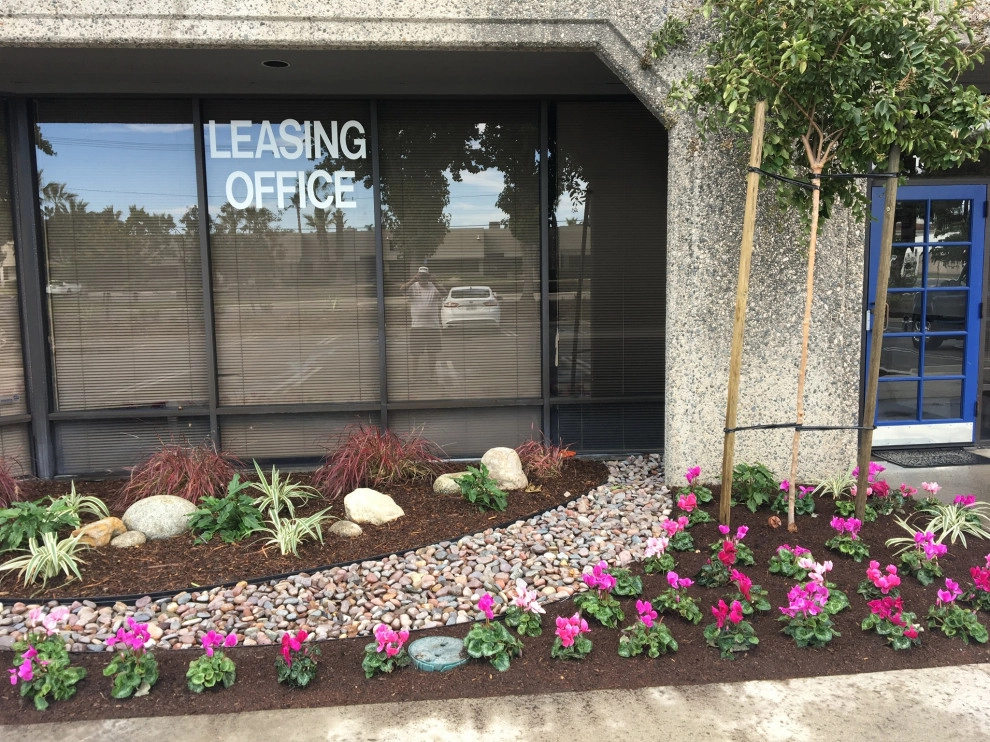Nature Care Services, Inc. - Photo 6